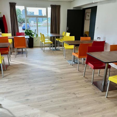 Premiere Classe Troyes Sud - Buchères Kültér fotó