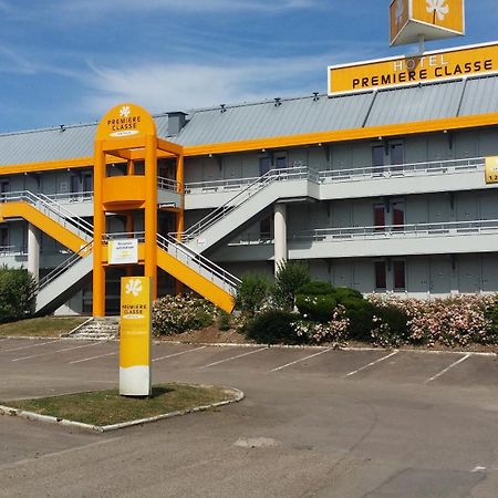 Premiere Classe Troyes Sud - Buchères Kültér fotó