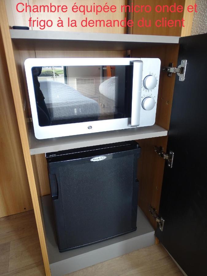Premiere Classe Troyes Sud - Buchères Kültér fotó