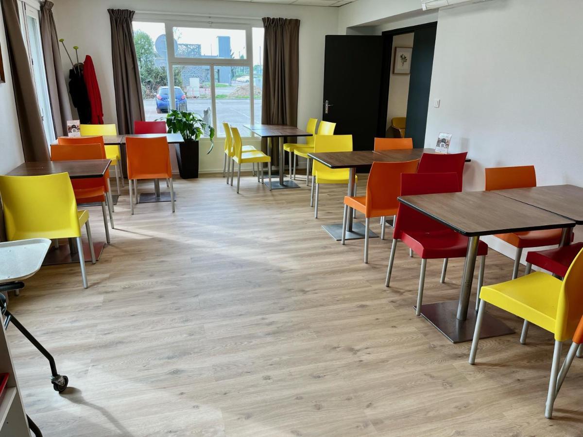 Premiere Classe Troyes Sud - Buchères Kültér fotó