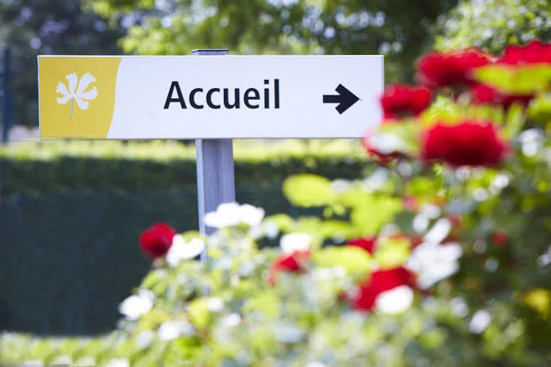 Premiere Classe Troyes Sud - Buchères Kültér fotó