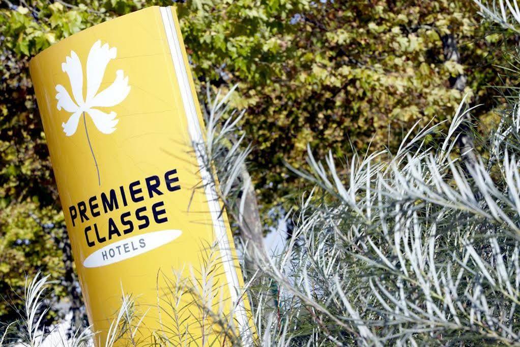 Premiere Classe Troyes Sud - Buchères Kültér fotó